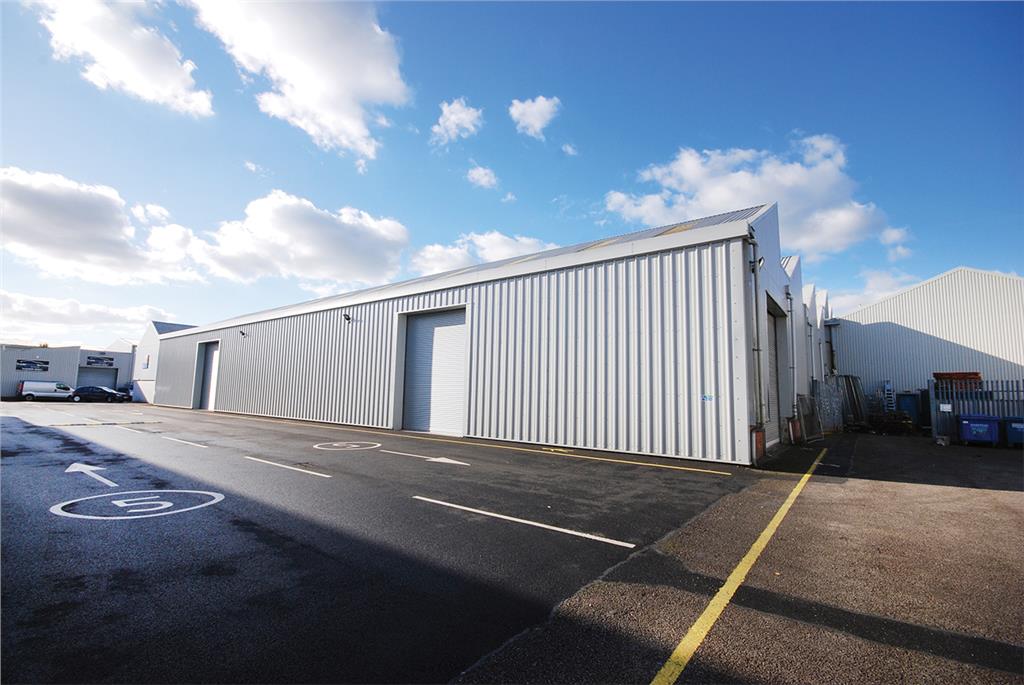 Photos of Unit K Pengam Road, Cardiff CF24 61031720 PrimeLocation