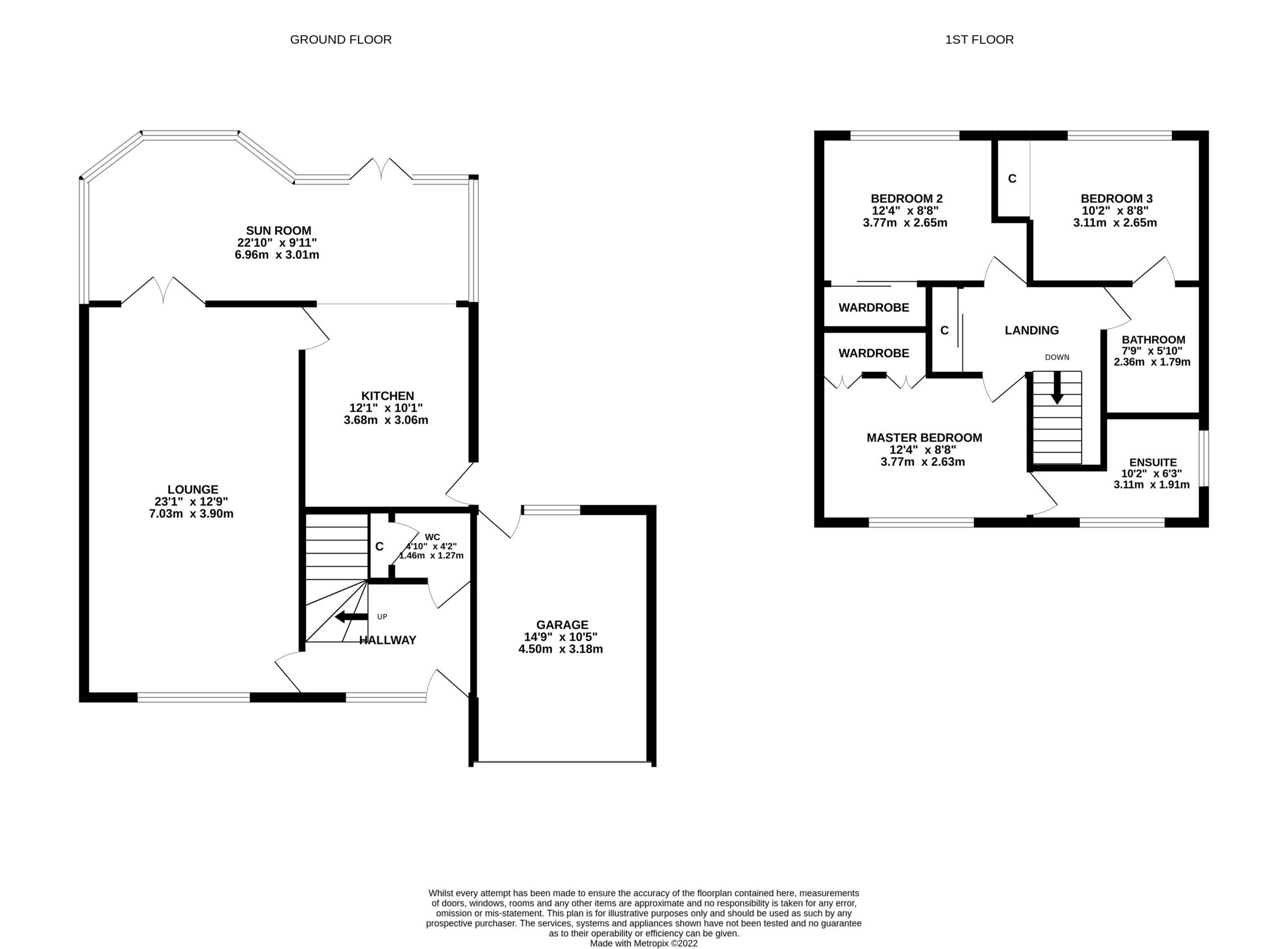 79 Kettilstoun Mains, Linlithgow EH49, 3 bedroom detached house for