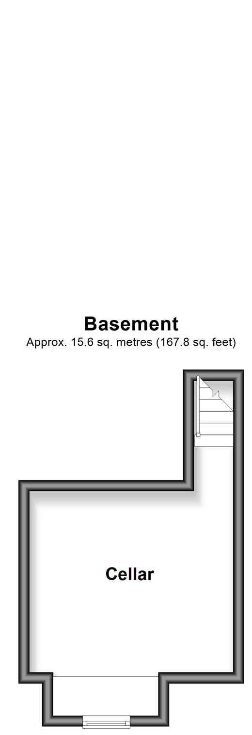 Tonbridge Road, Maidstone floorplan