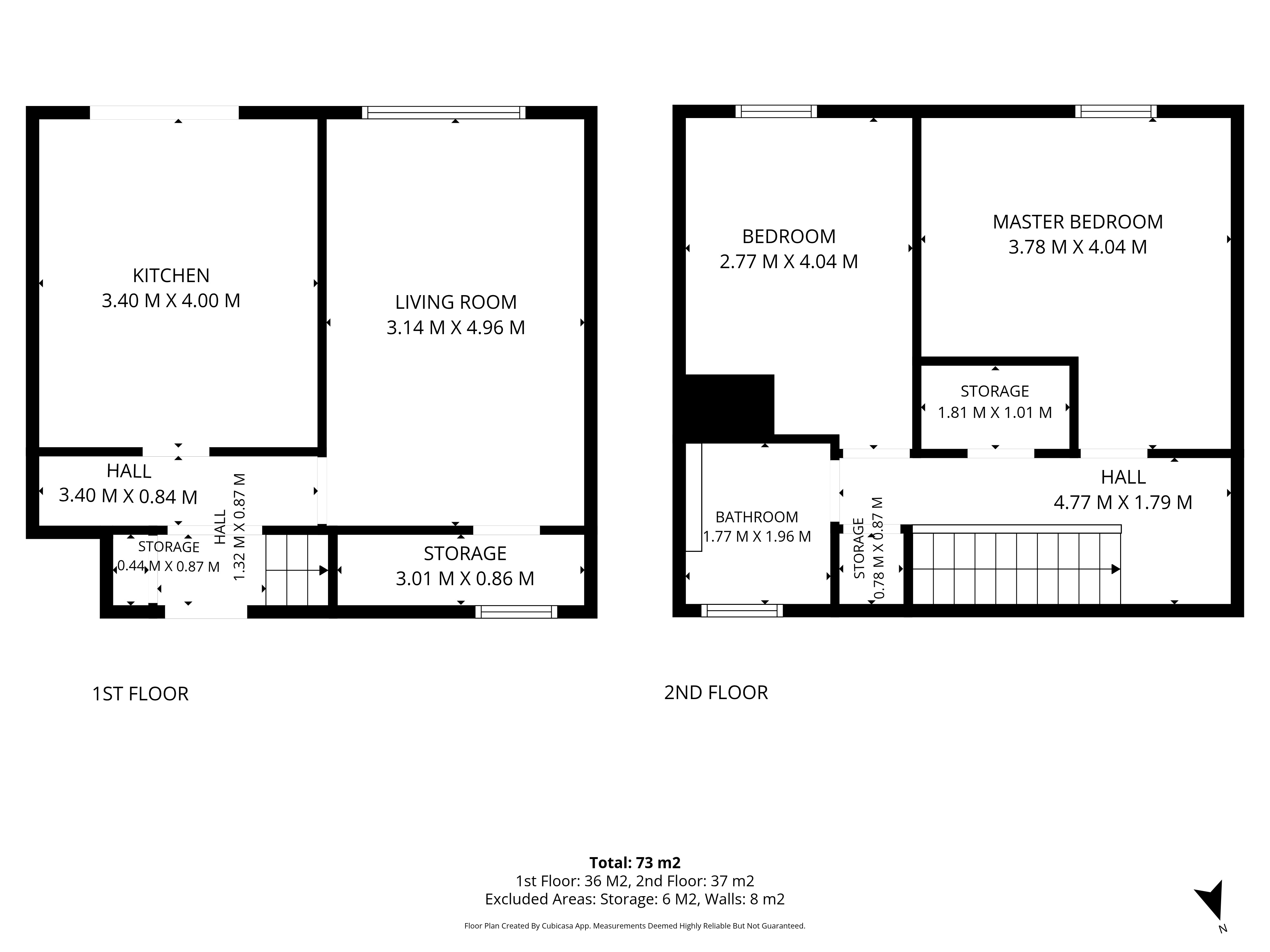 32,, Strathclyde Drive, Glasgow floorplan