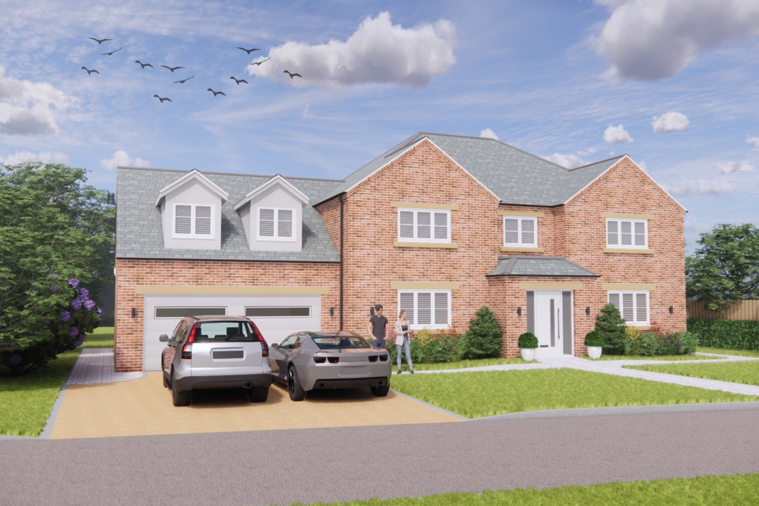 21 Orby Road photo 2