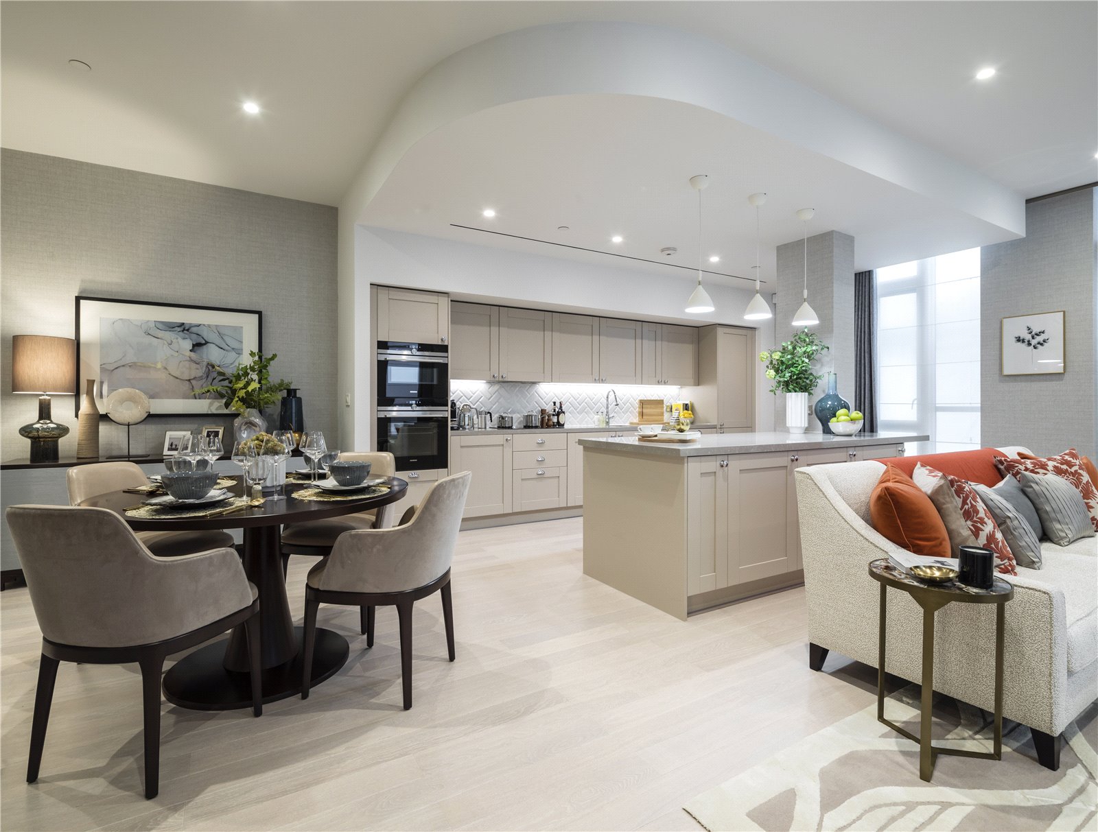 2 bedroom pentnew house for sale 0