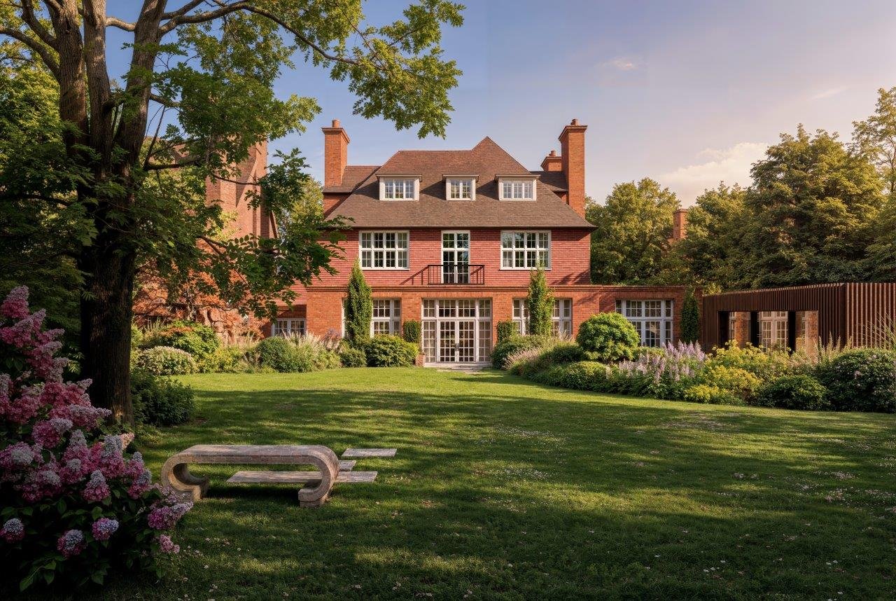 3 bedroom flat for sale