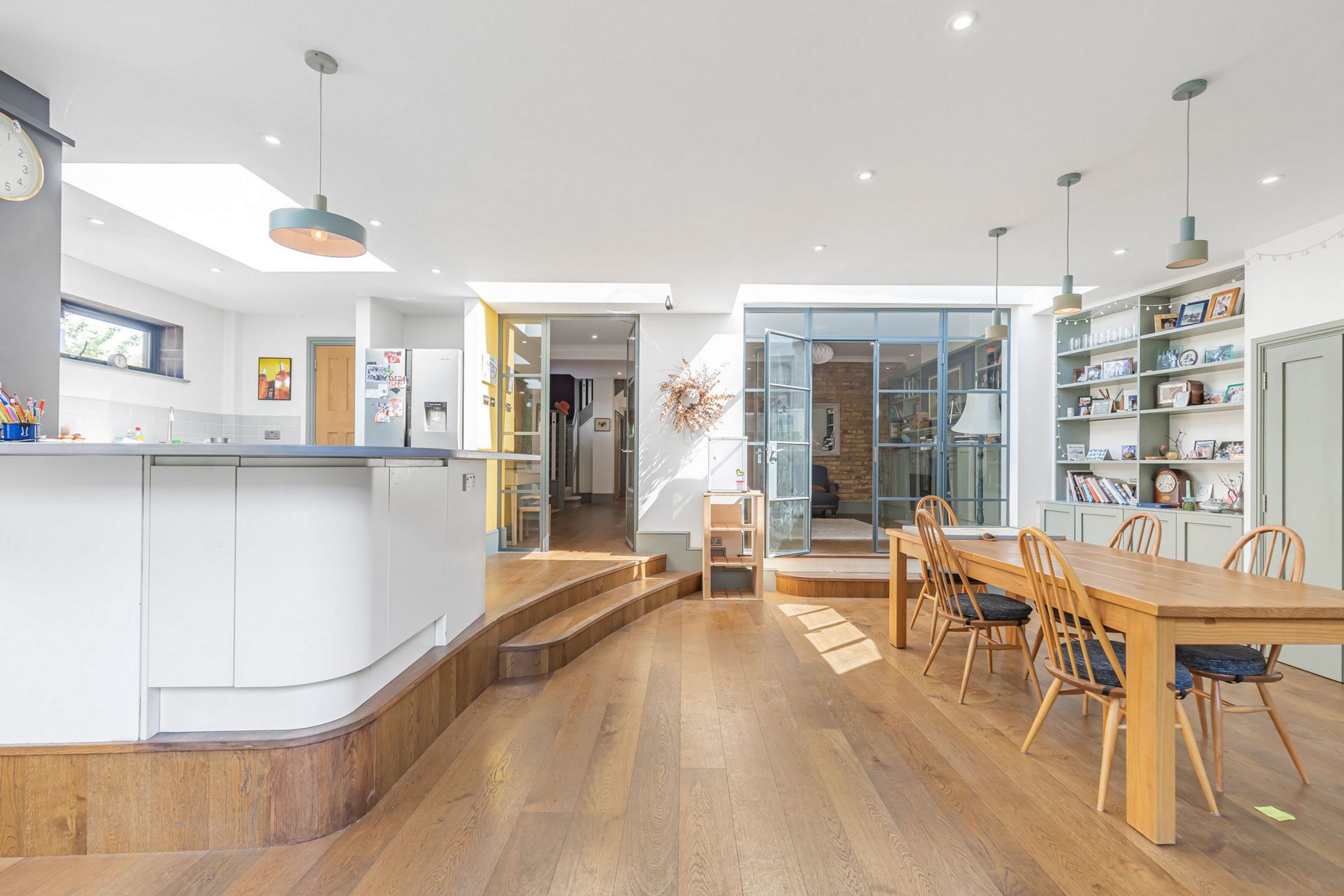 5 bedroom terraced house for sale 0