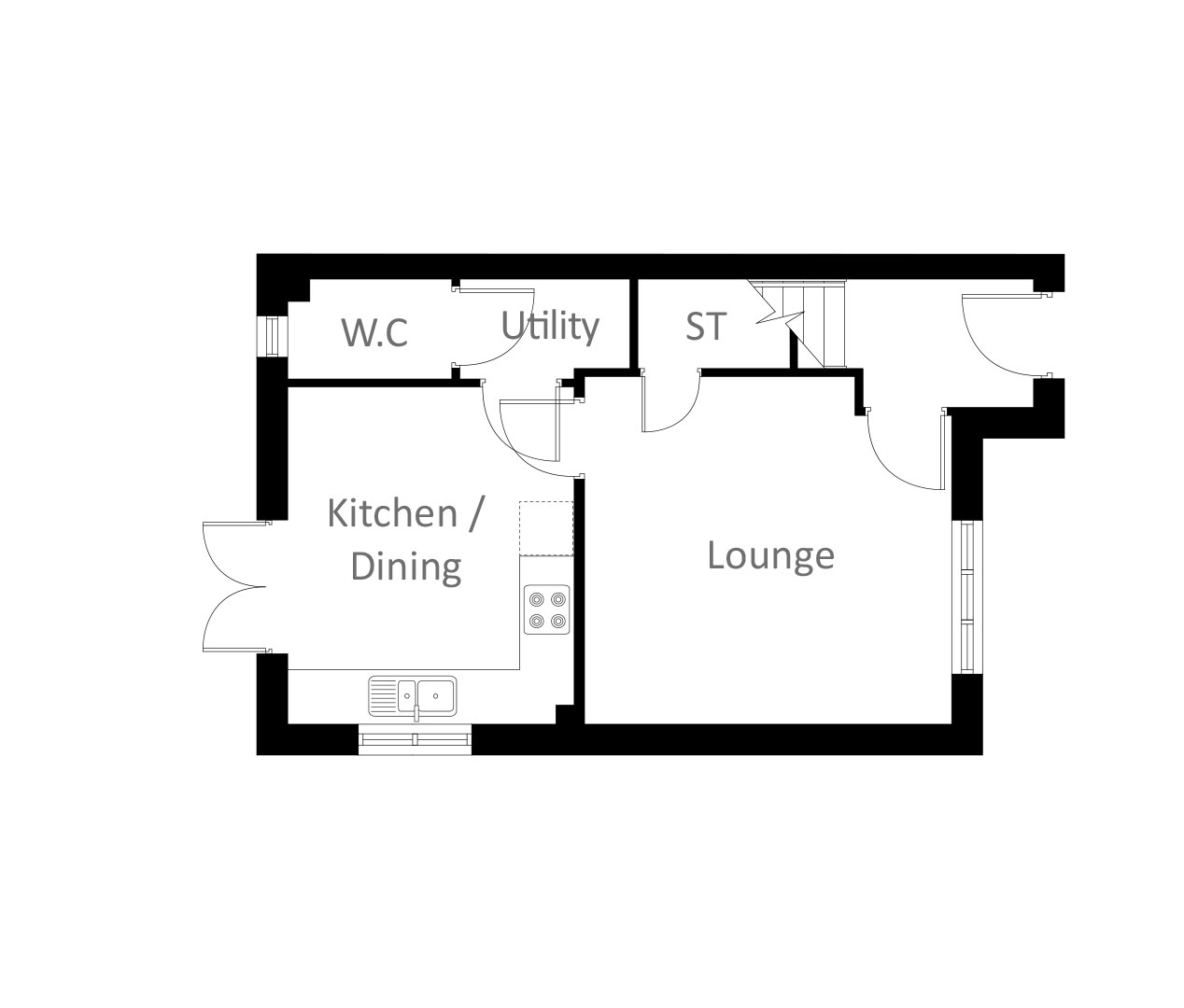 3 Bedrooms  for sale in 