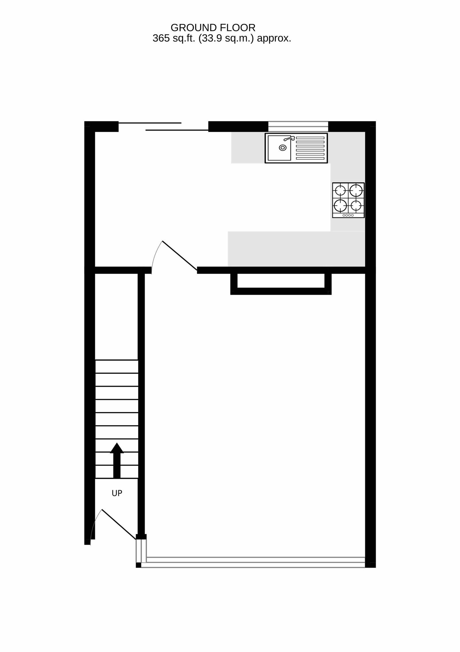 108, Wilshaw Grove, Ashton-under-lyne floorplan
