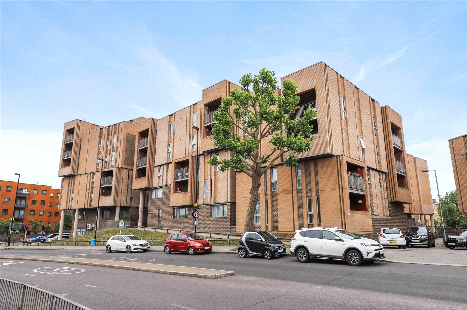 Flat 40, Altus House 335-337,, Bromley Road, London photo 5