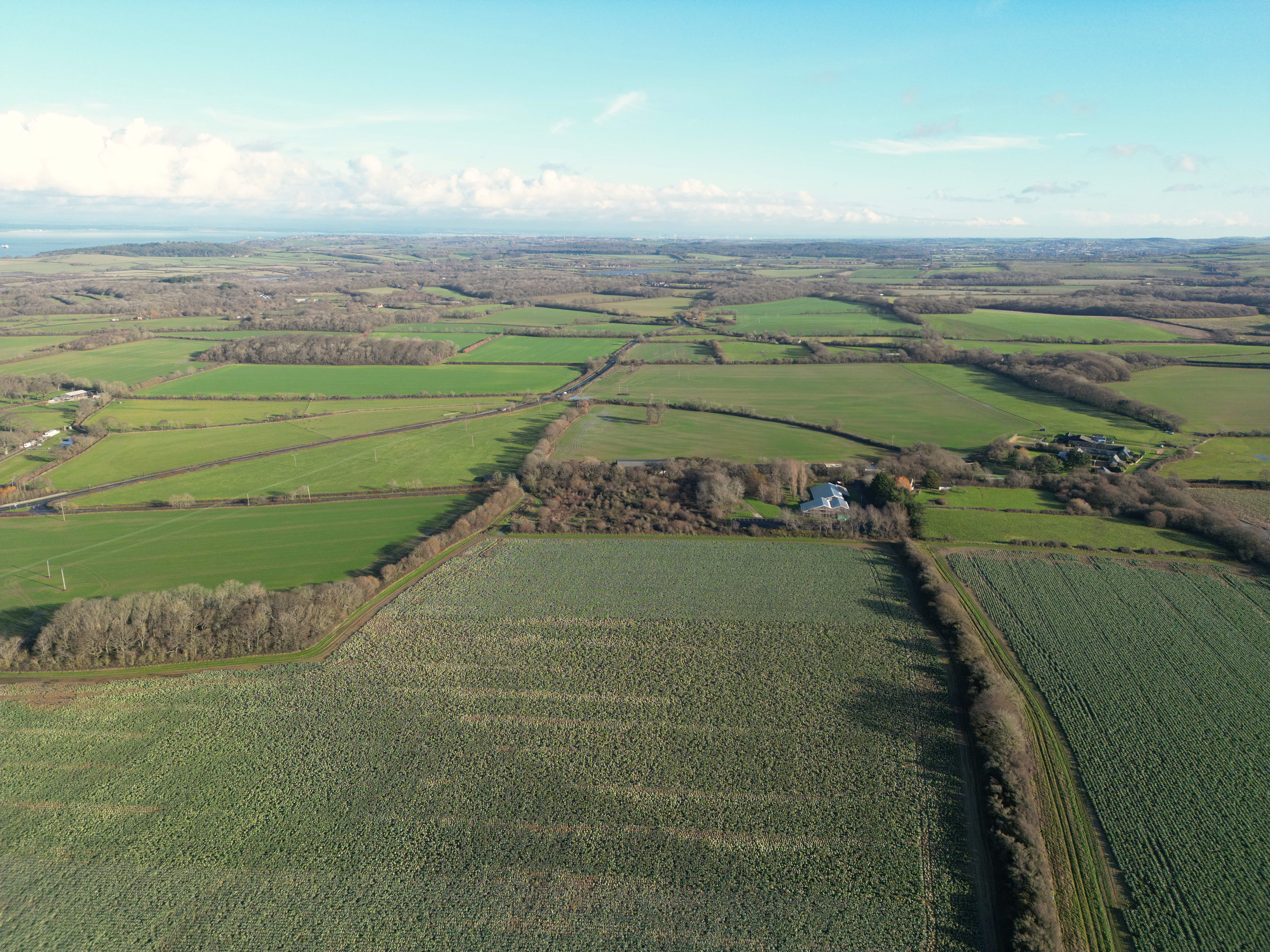 7 bedroom country house for sale in Gloucester