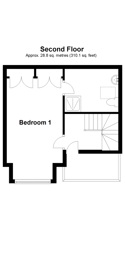 Wallace Avenue, Worthing, West Sussex BN11, 4 bedroom semidetached