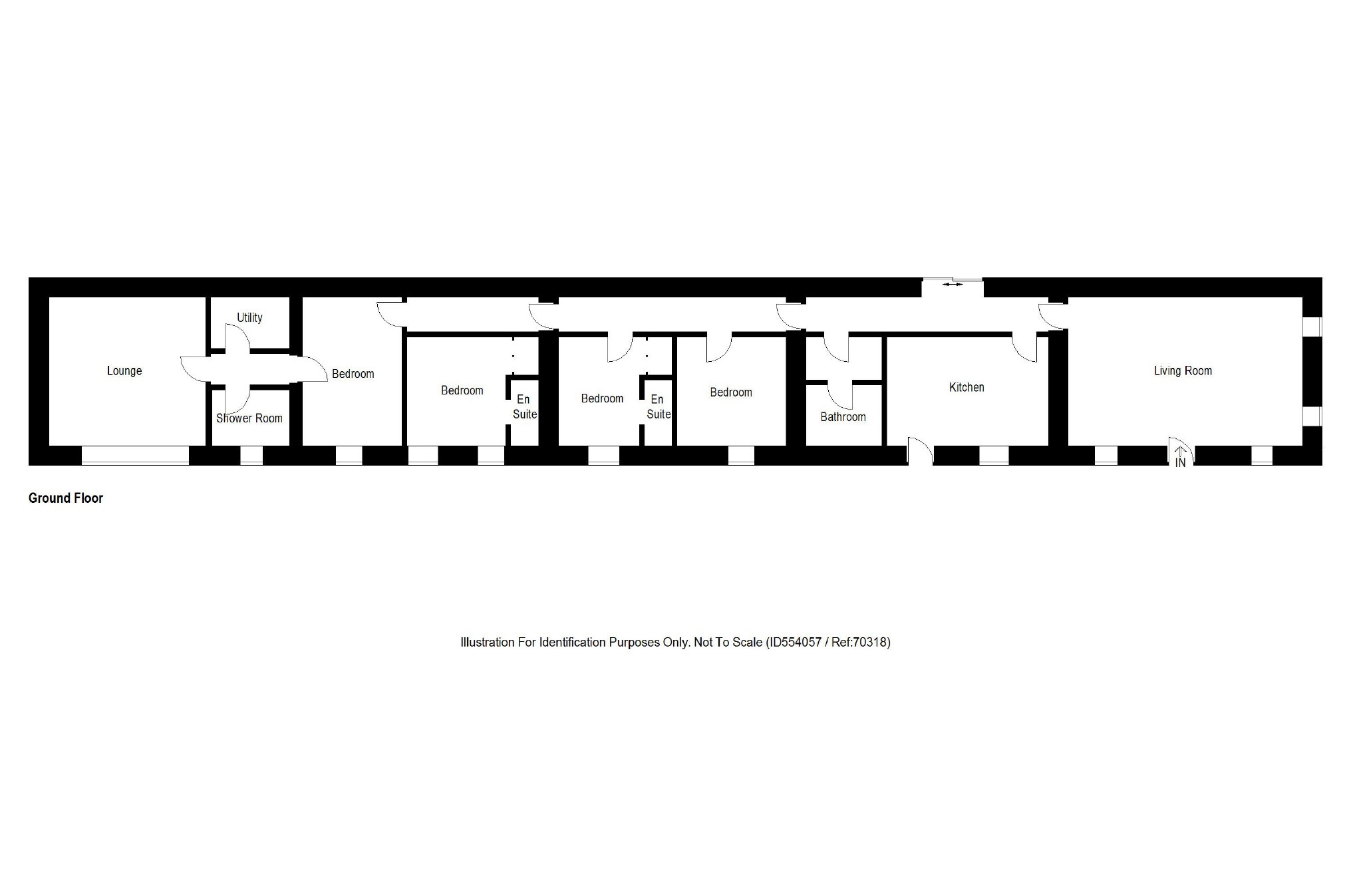 4 Bedrooms Cottage for sale in The Rigs, Back Dykes, Crail, Anstruther KY10