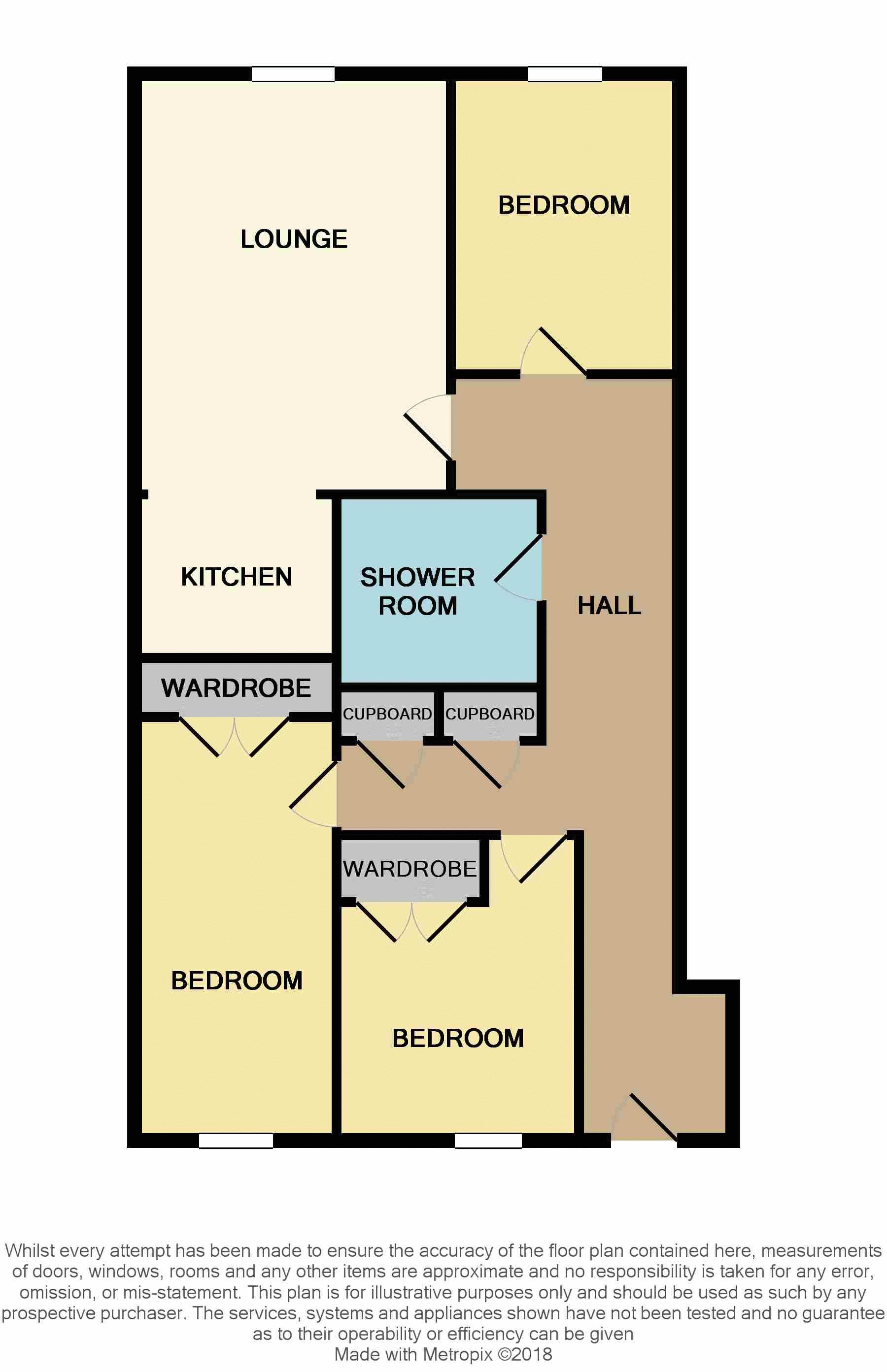 3 Bedrooms Flat for sale in Stirling Street, Alva FK12