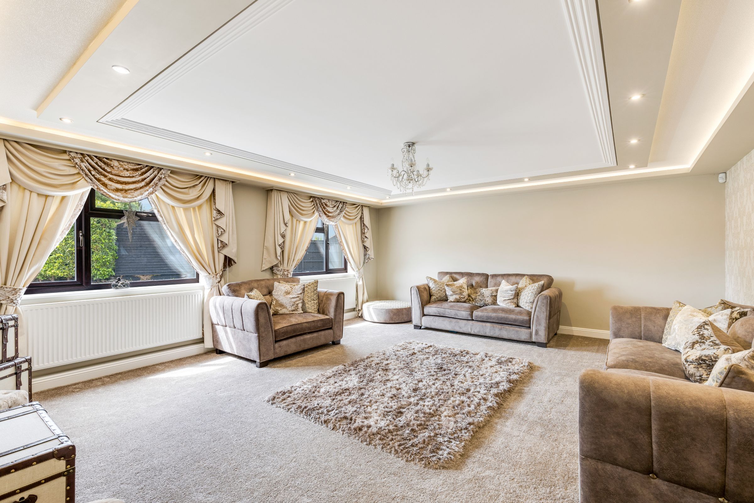 4 bedroom bungalow for sale 0