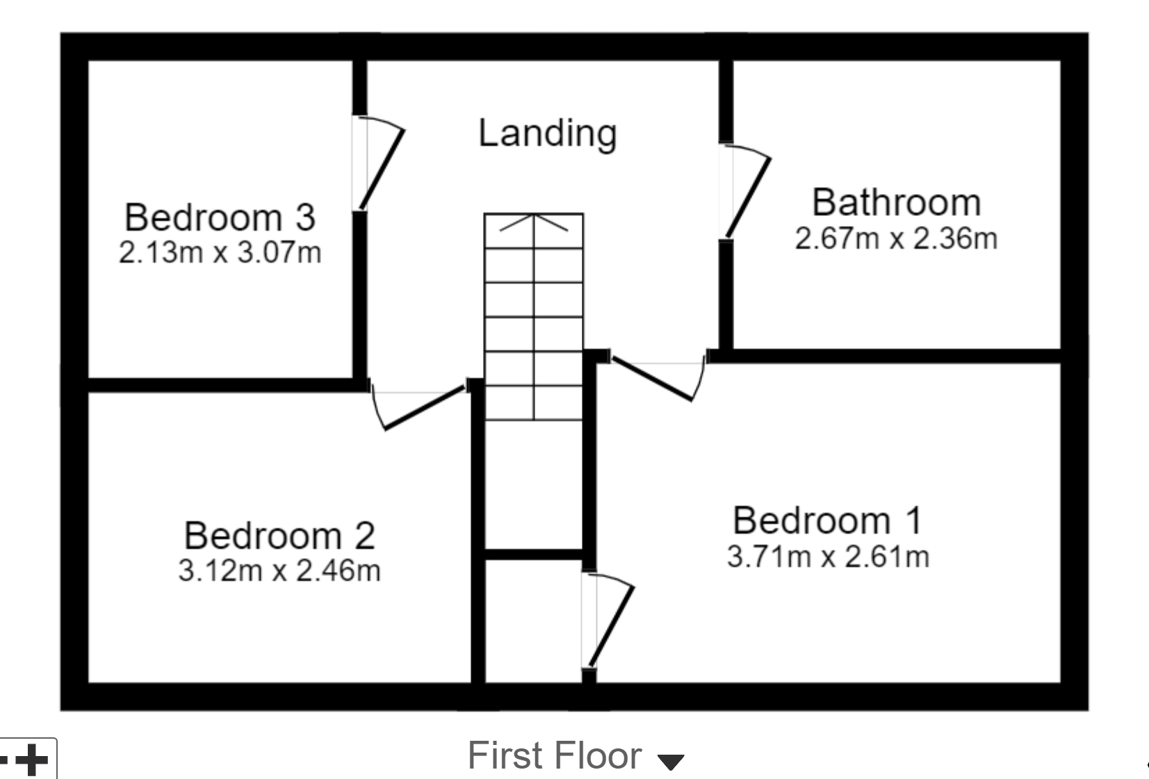 Middleton Avenue, Rothwell, Leeds LS26, 3 bedroom detached house for