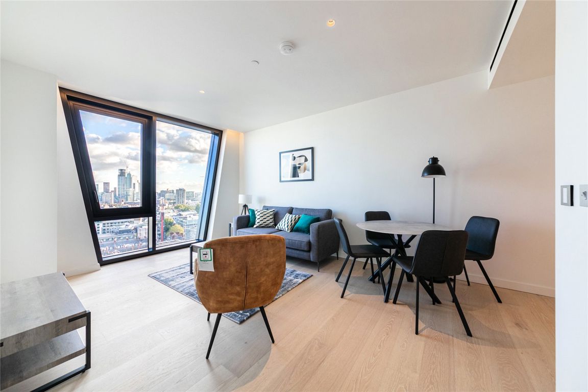 Apartment Pw14.02, 10, Broadway, London photo 2