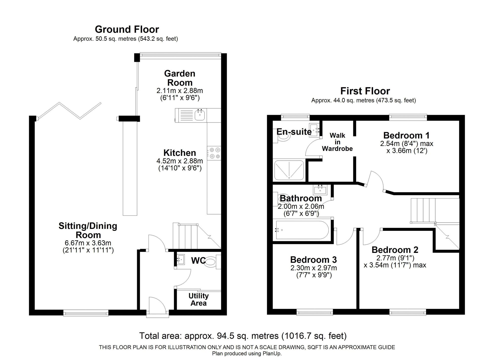 Fox Lane, Leyland PR25, 3 bedroom terraced house for sale 63926700