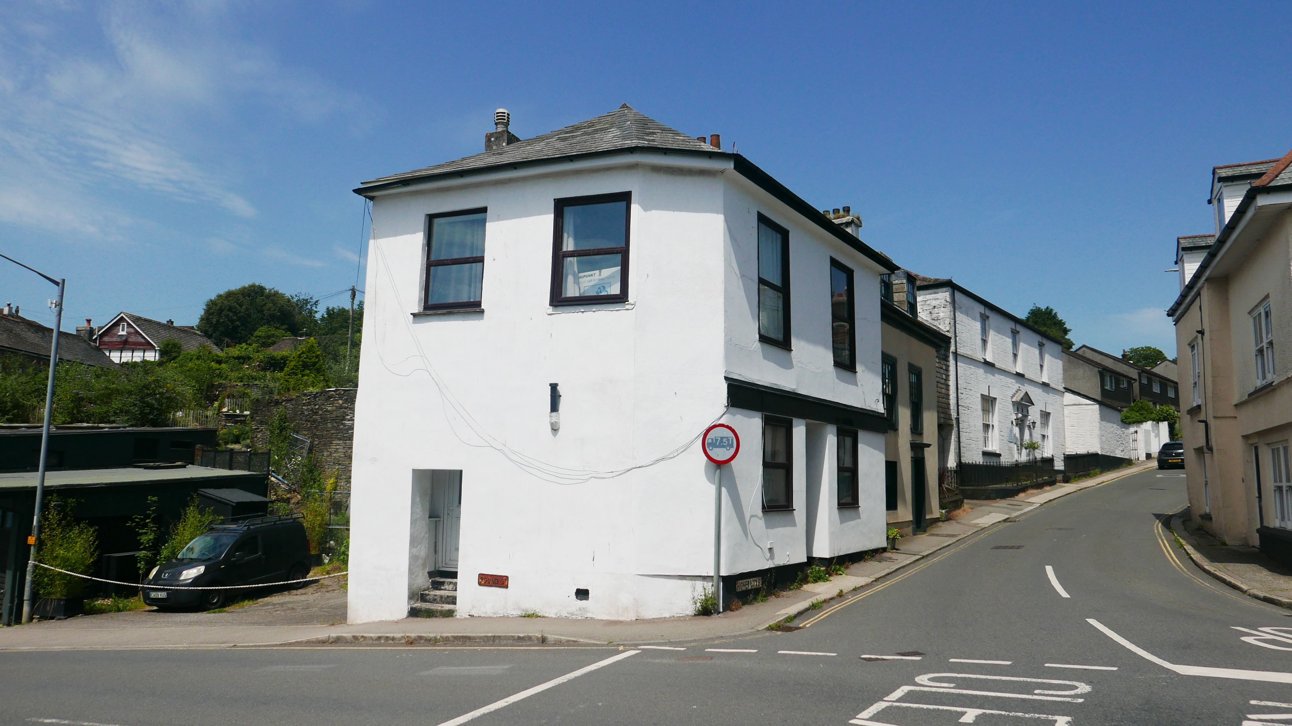 48, Pound Street, Liskeard photo 3