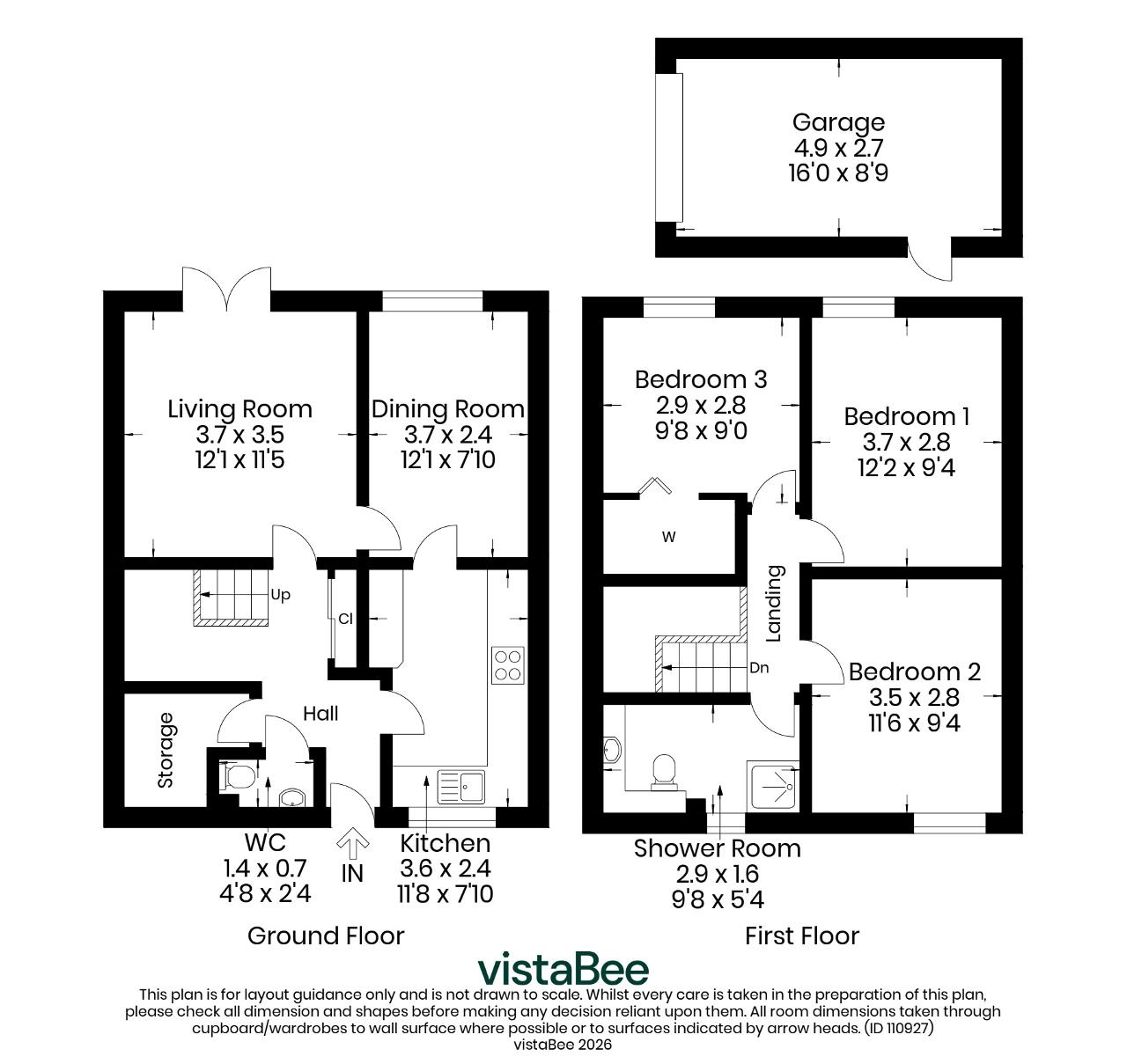 14, Bencleuch Place, Irvine floorplan