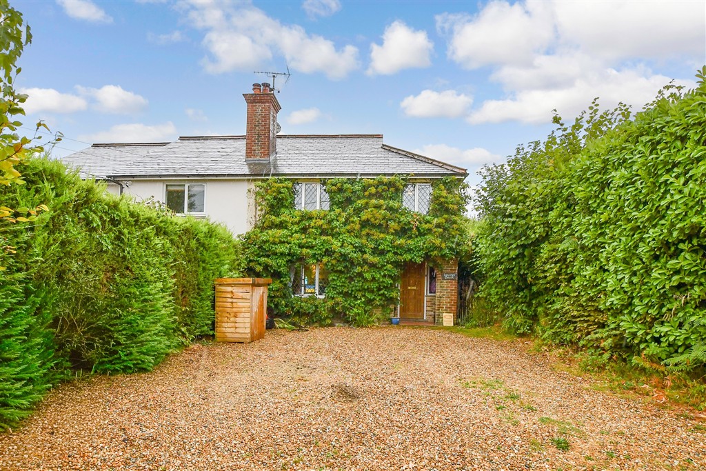 Vicarage Lane Etchingham, Etchingham photo 4