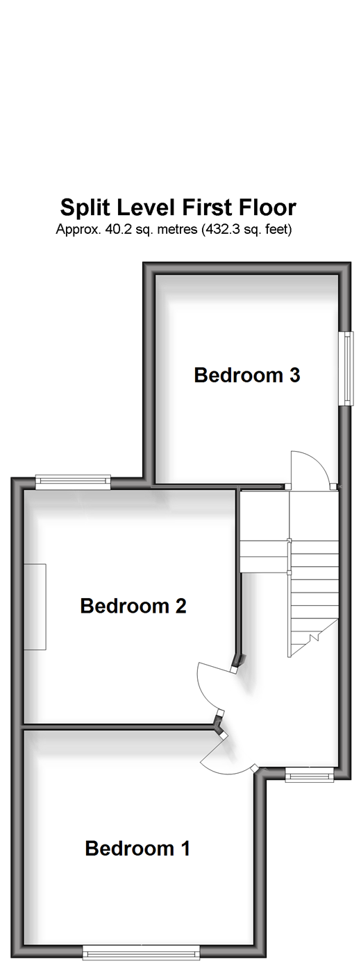St. Richard's Road, Deal, Kent CT14, 3 bedroom detached house for sale
