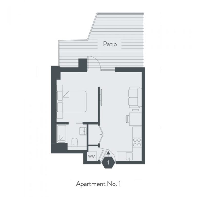 0 Bedrooms Studio for sale in Nixey Close, Slough SL1