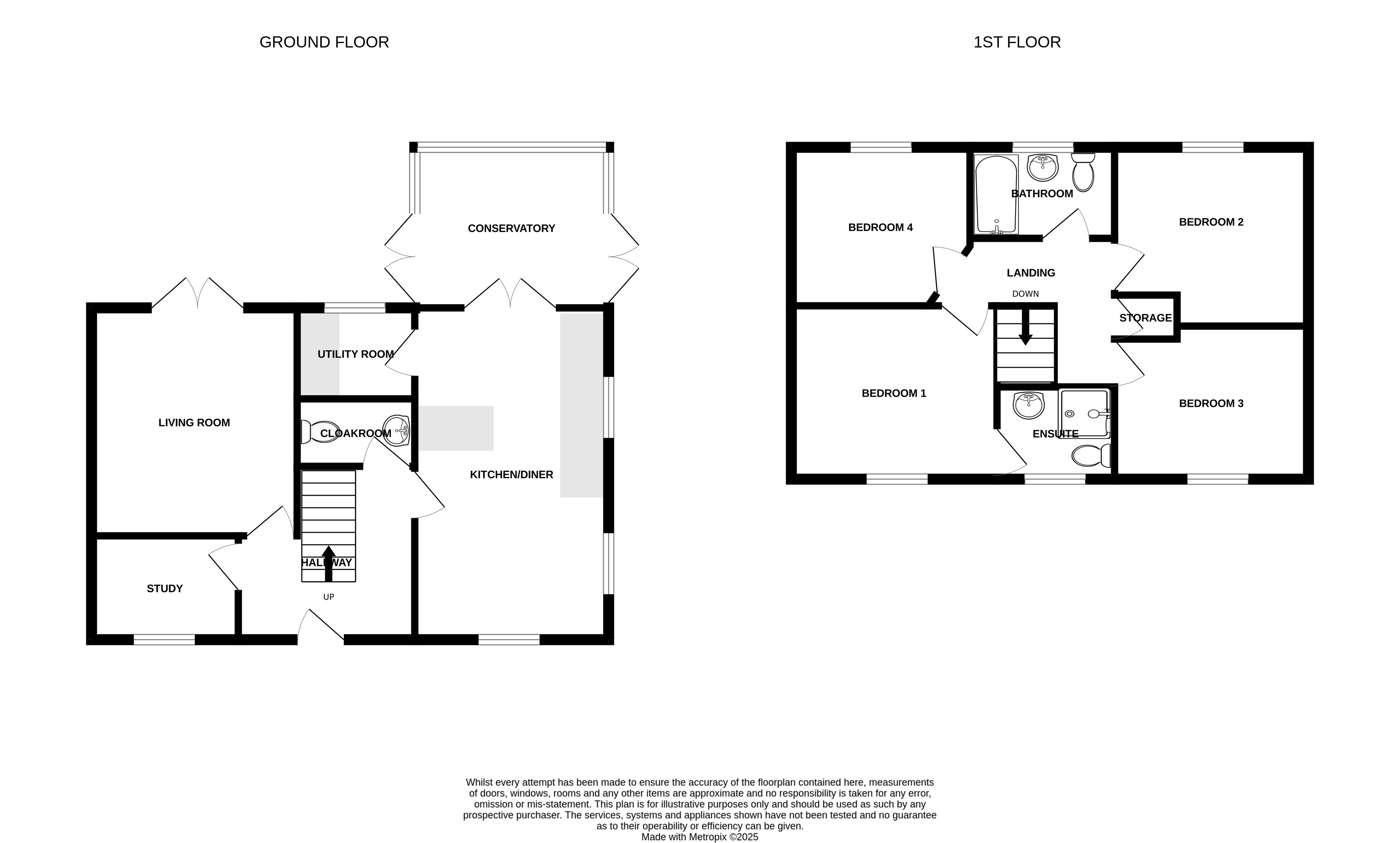 93, Stryd Bennett, Llanelli floorplan