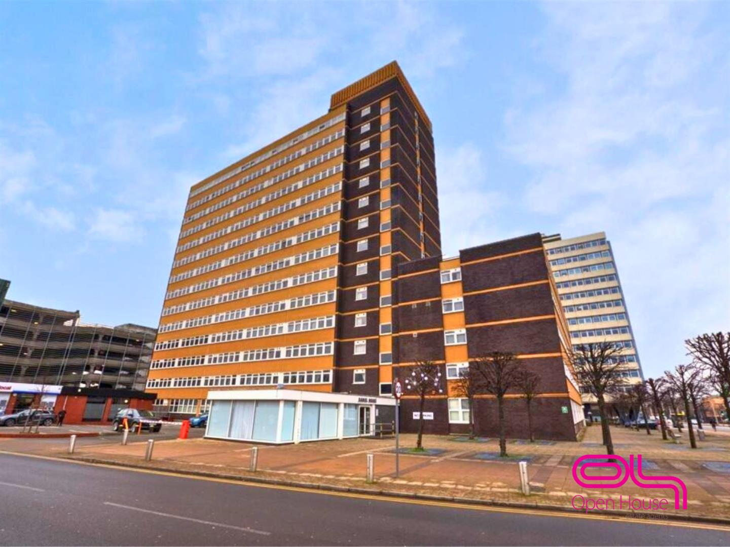Flat 136, Daniel House, Daniel House, Trinity Road, Bootle photo 5