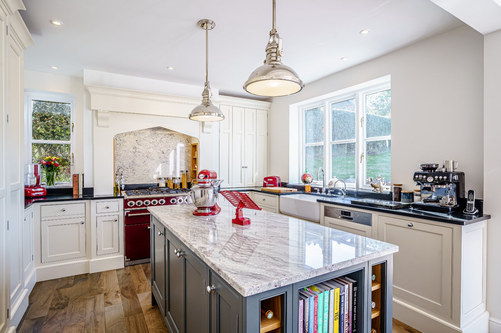 Photos of Sherrington Lane, Brown Knowl, Broxton, Chester CH3