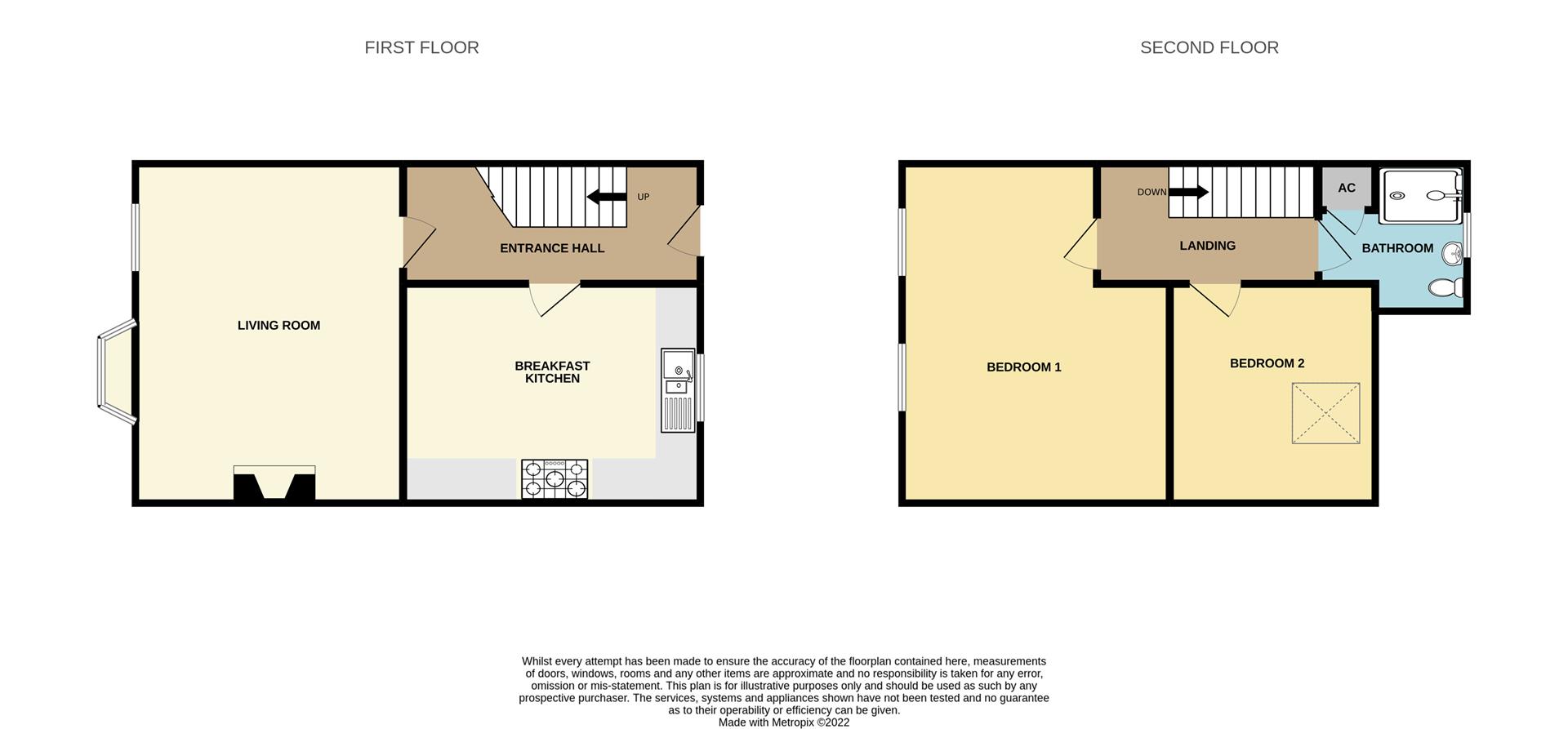 Regents Court, Finkle Street, Cottingham HU16, 2 bedroom flat for sale