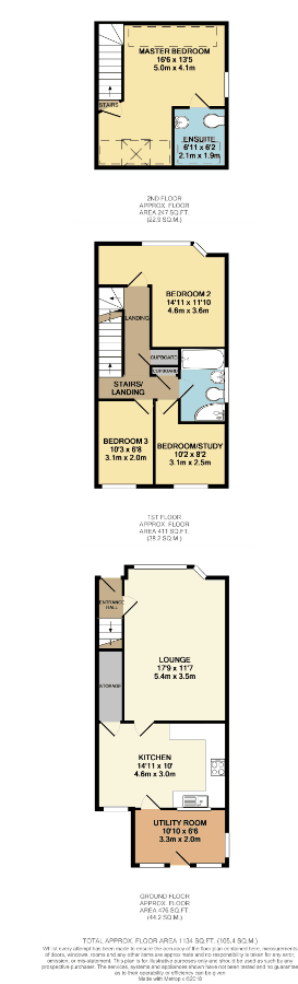 4 Bedrooms Semi-detached house for sale in St. Leonards Lea, Doncaster DN5