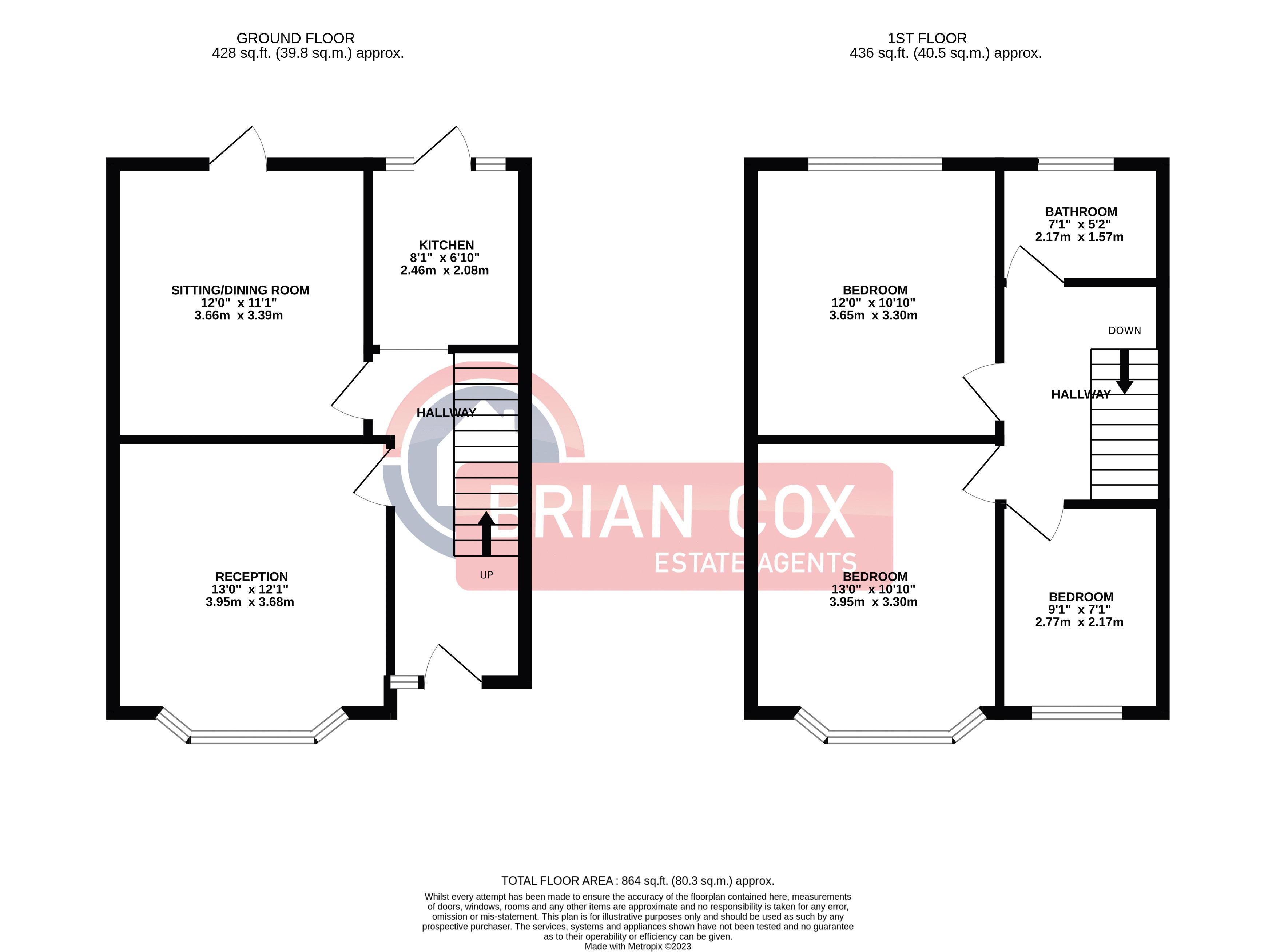 Beresford Road, Southall UB1, 3 bedroom terraced house for sale