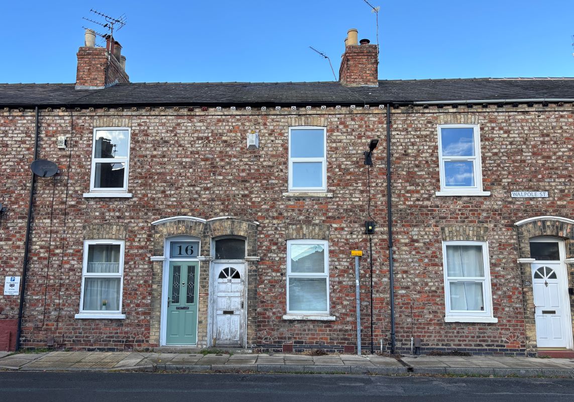 Walpole Street, York photo 2