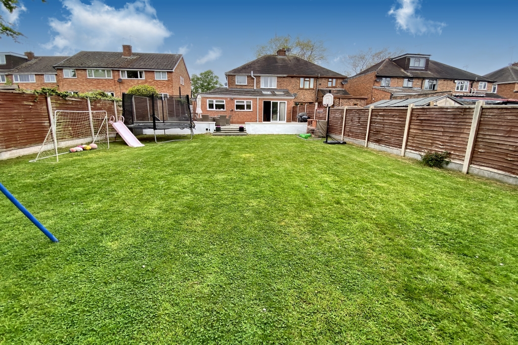 Photos of Hanwood Close, Eastern Green, Coventry CV5 63992334