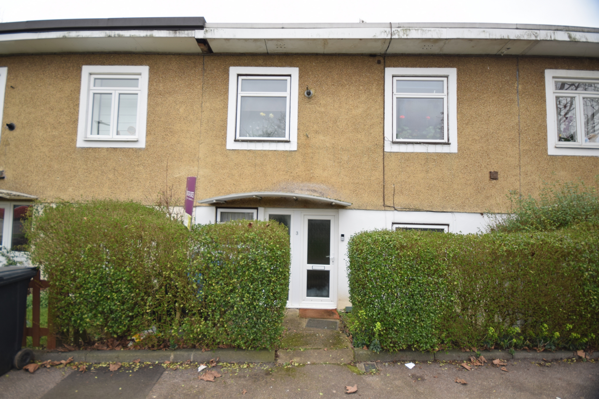 3-bed house on 3, Shallcross Crescent, Hatfield, £359,995