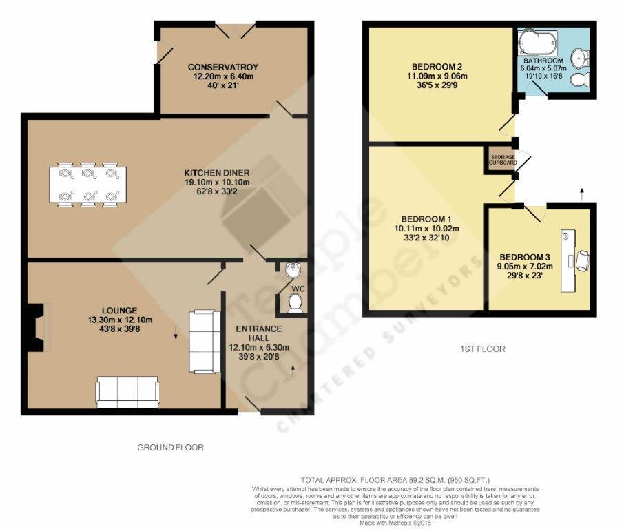 3 Bedrooms Semi-detached house for sale in Lackmore Road, Enfield EN1