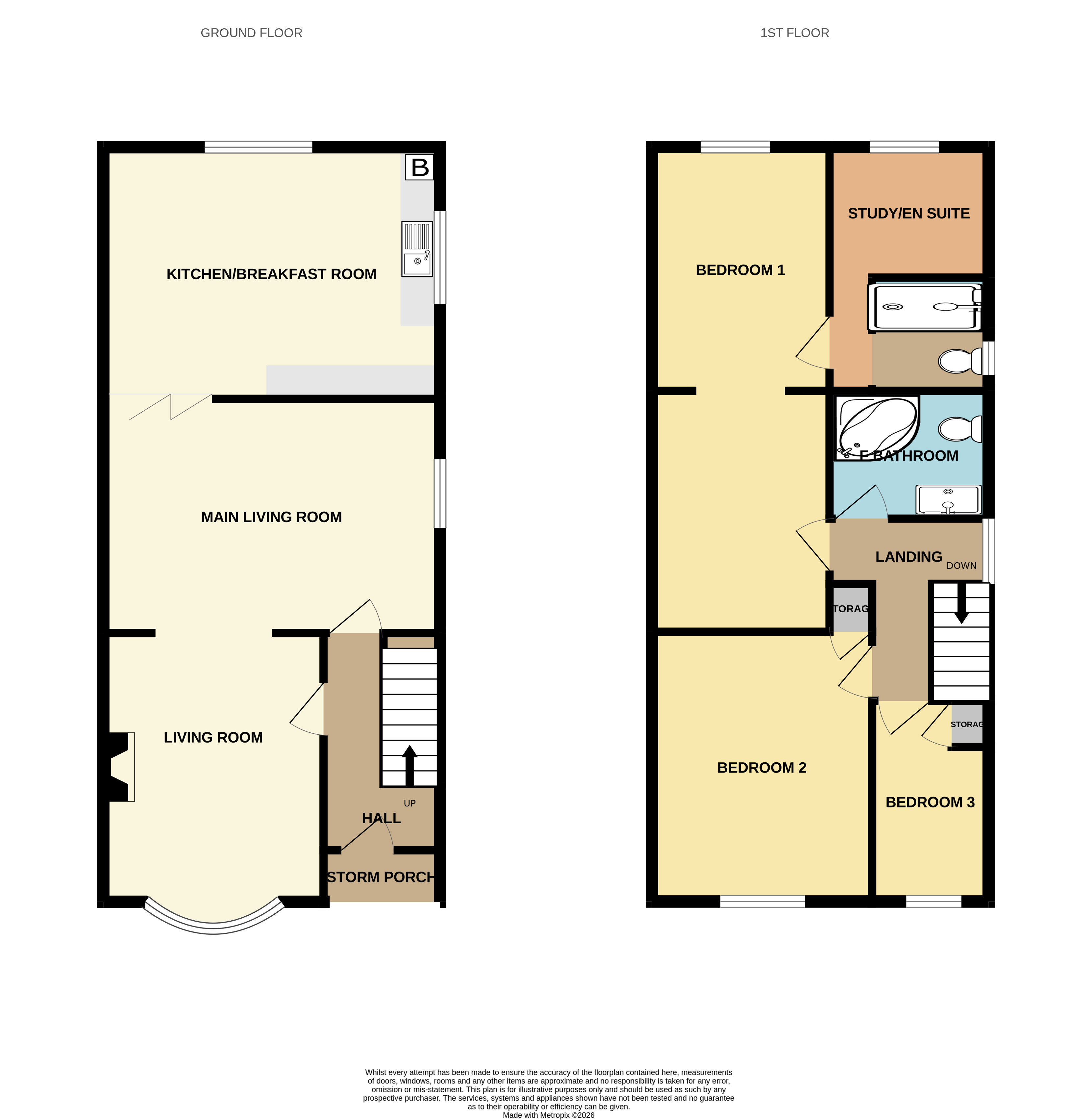 72, Rhodfa Fadog, Swansea floorplan