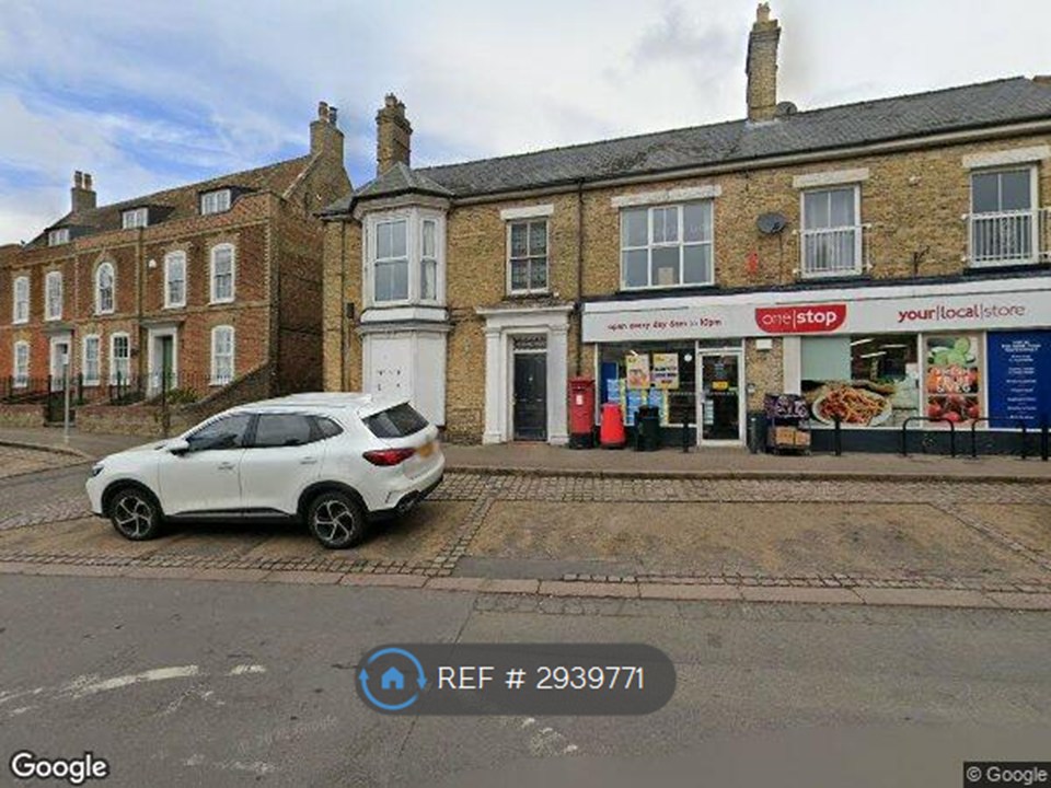 A, High Street, Sutton photo 2