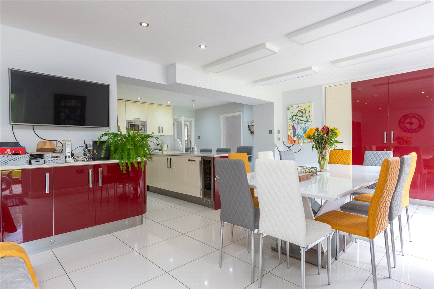 5 bedroom detached house for sale 0