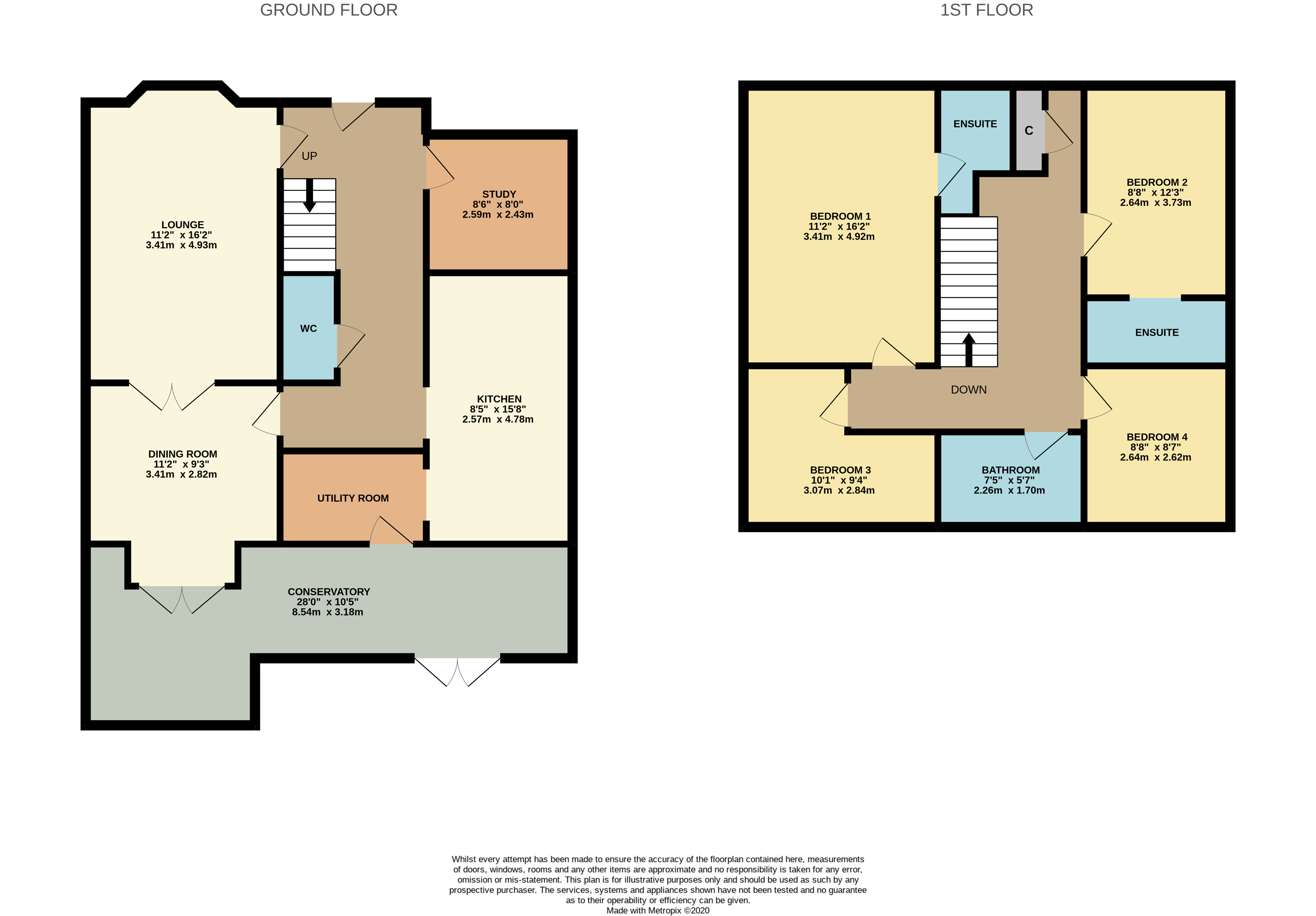 Free property report 11 Catherine Mcauley Close, Kingston Upon Hull