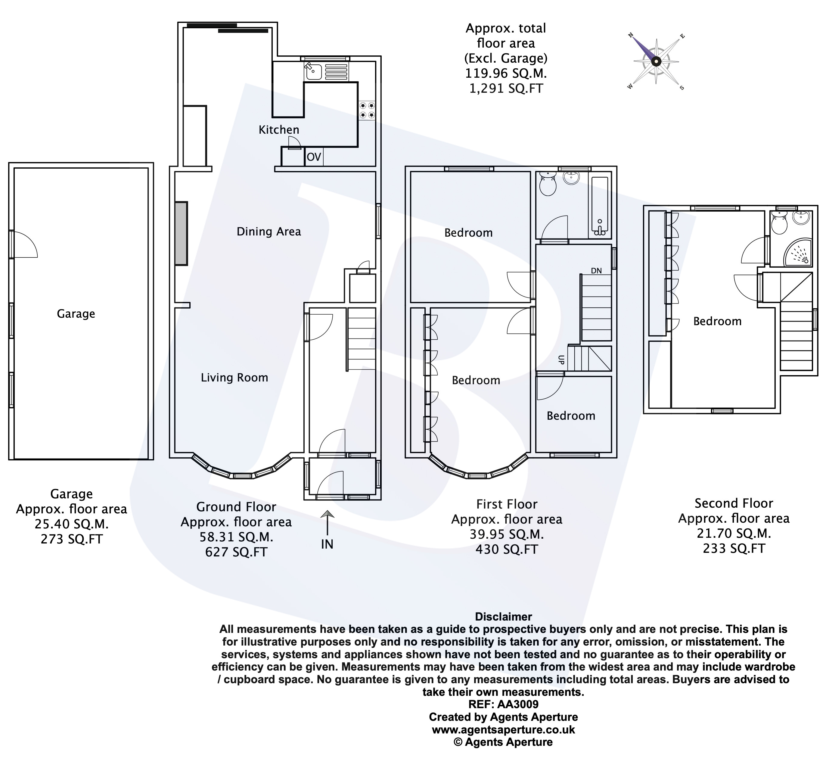 4 Bedrooms Semi-detached house for sale in Glebe Way, Hornchurch RM11