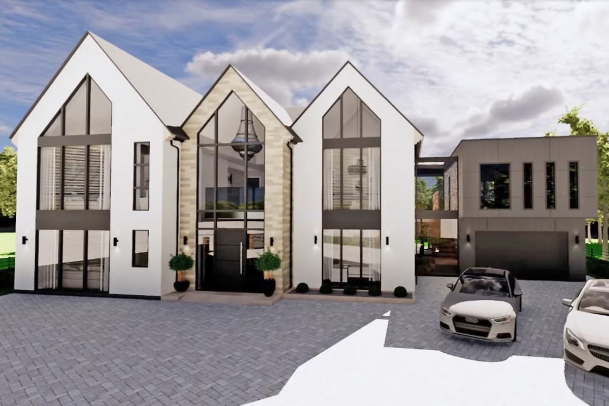 County Durham Archives Million pound homes for sale UK, Luxury Cars