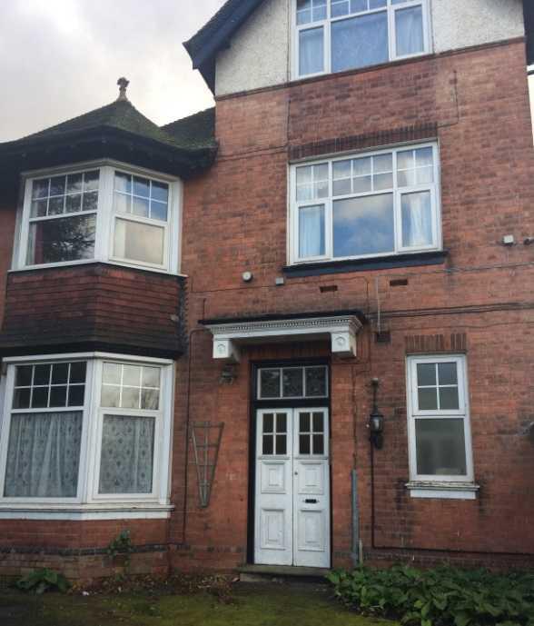 Flat 1, 41, Handsworth Wood Road, Handsworth Wood photo 3