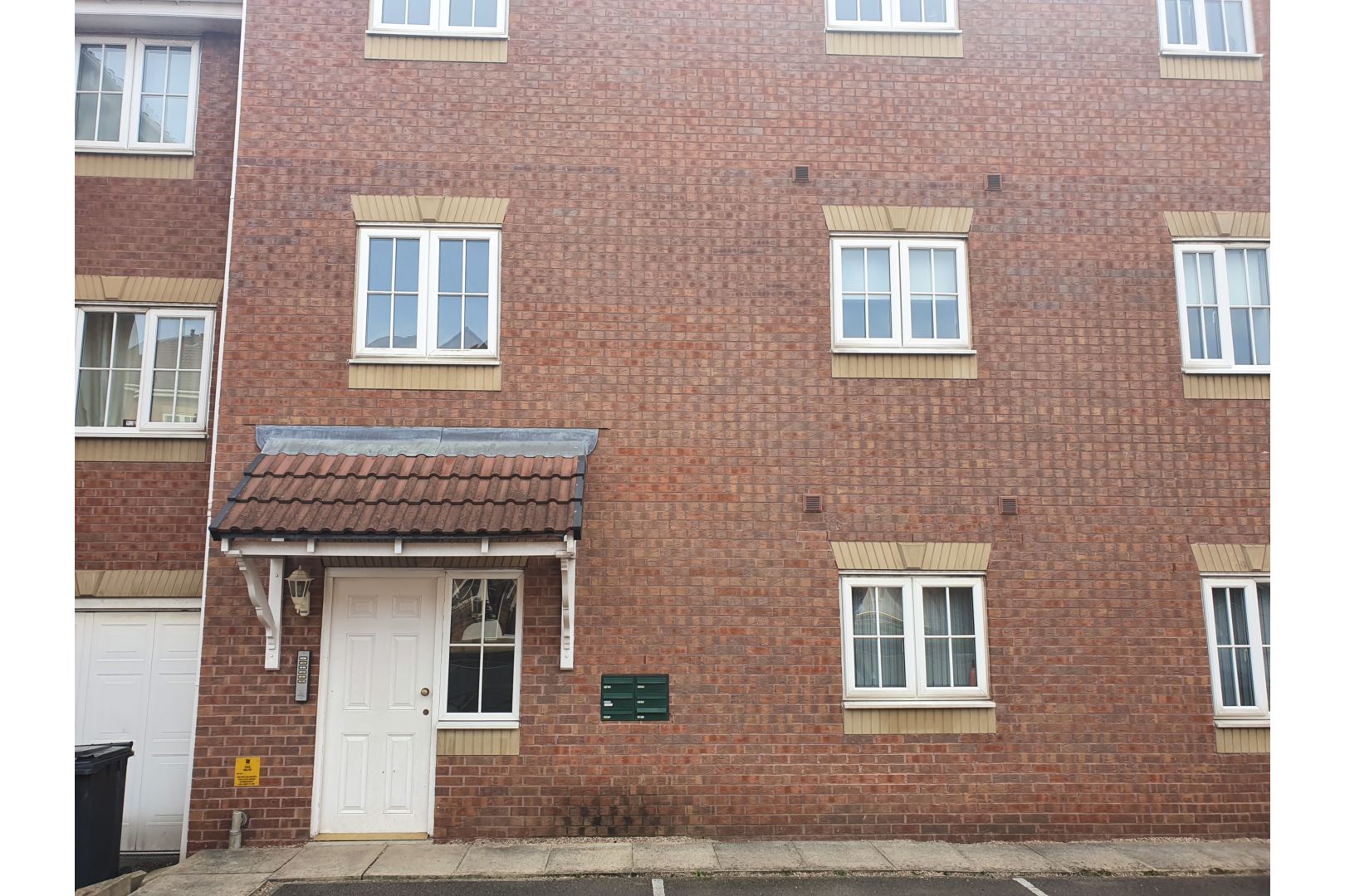 Free property report 24 Kensington Way, Belle Isle, Leeds, LS10 4UP Chimnie
