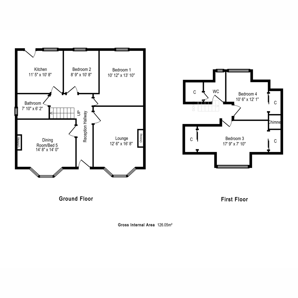 Kennedy Road, Ayr KA21, 5 bedroom detached house for sale 65733848