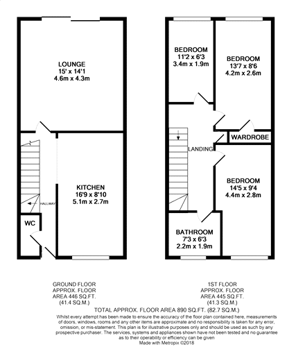 3 Bedrooms Terraced house for sale in Beatty Road, Sudbury CO10