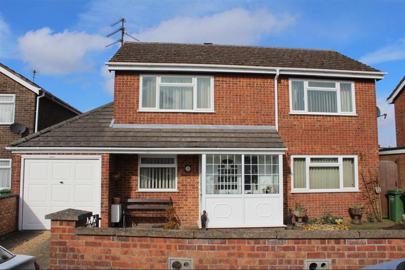 Free property report 70 Suffield Way, King's Lynn, PE30 3DL Chimnie
