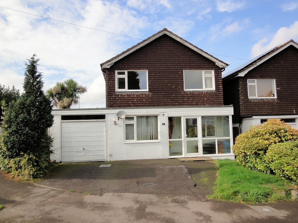 Free property report 20 Beacon Mount, Park Gate, Southampton, SO31 7GN