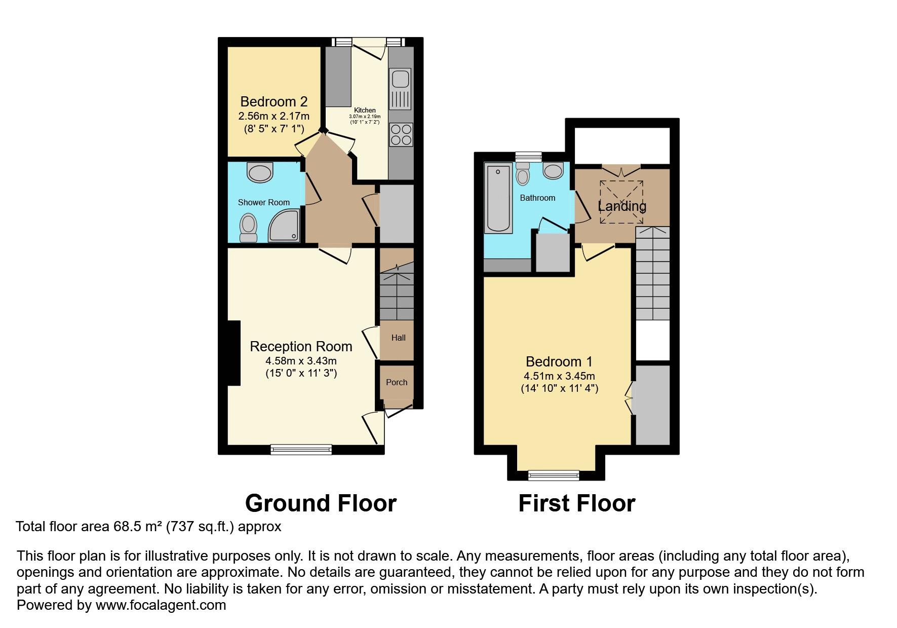 14, Cherchefelle Mews, Stanmore floorplan
