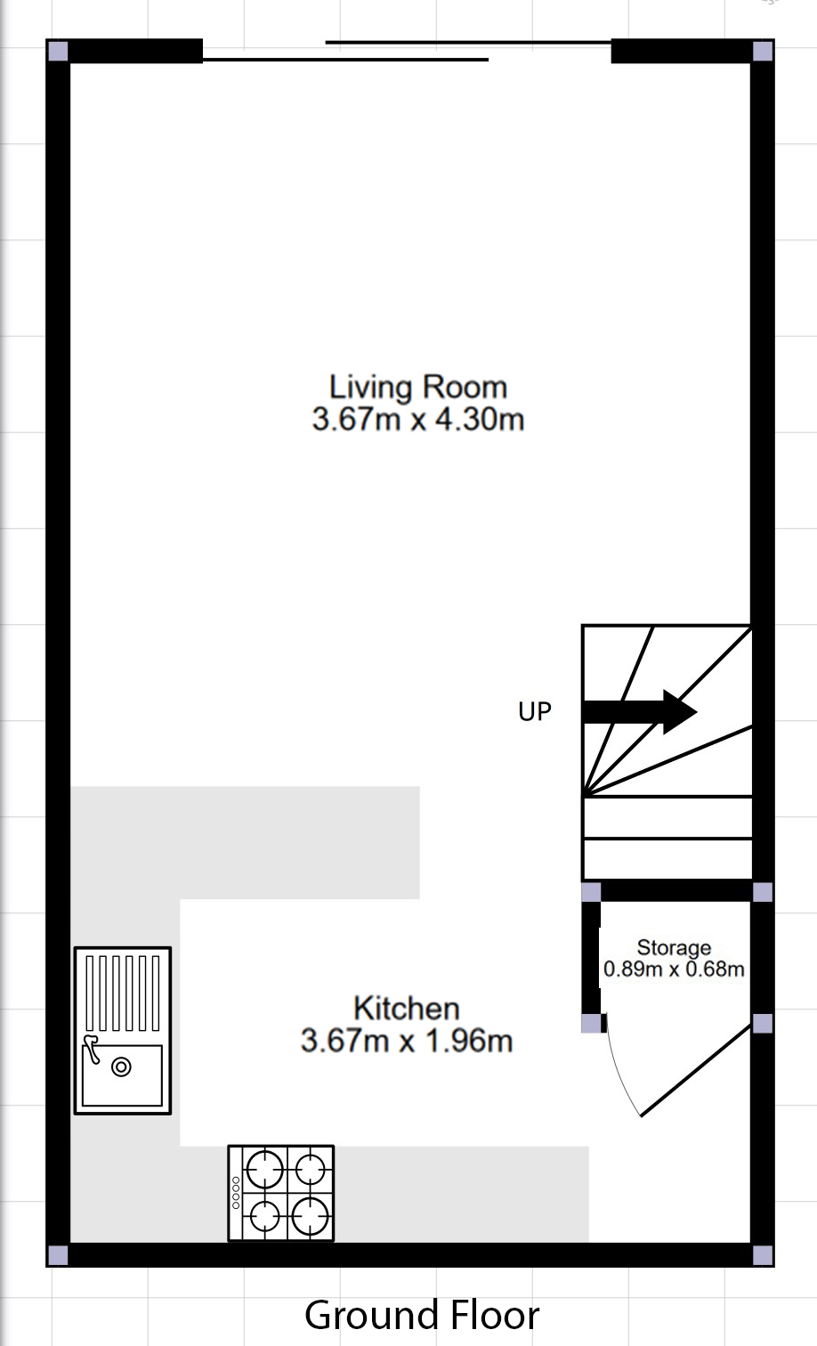 Close, Exeter EX4, 3 bedroom terraced house for sale 61731635