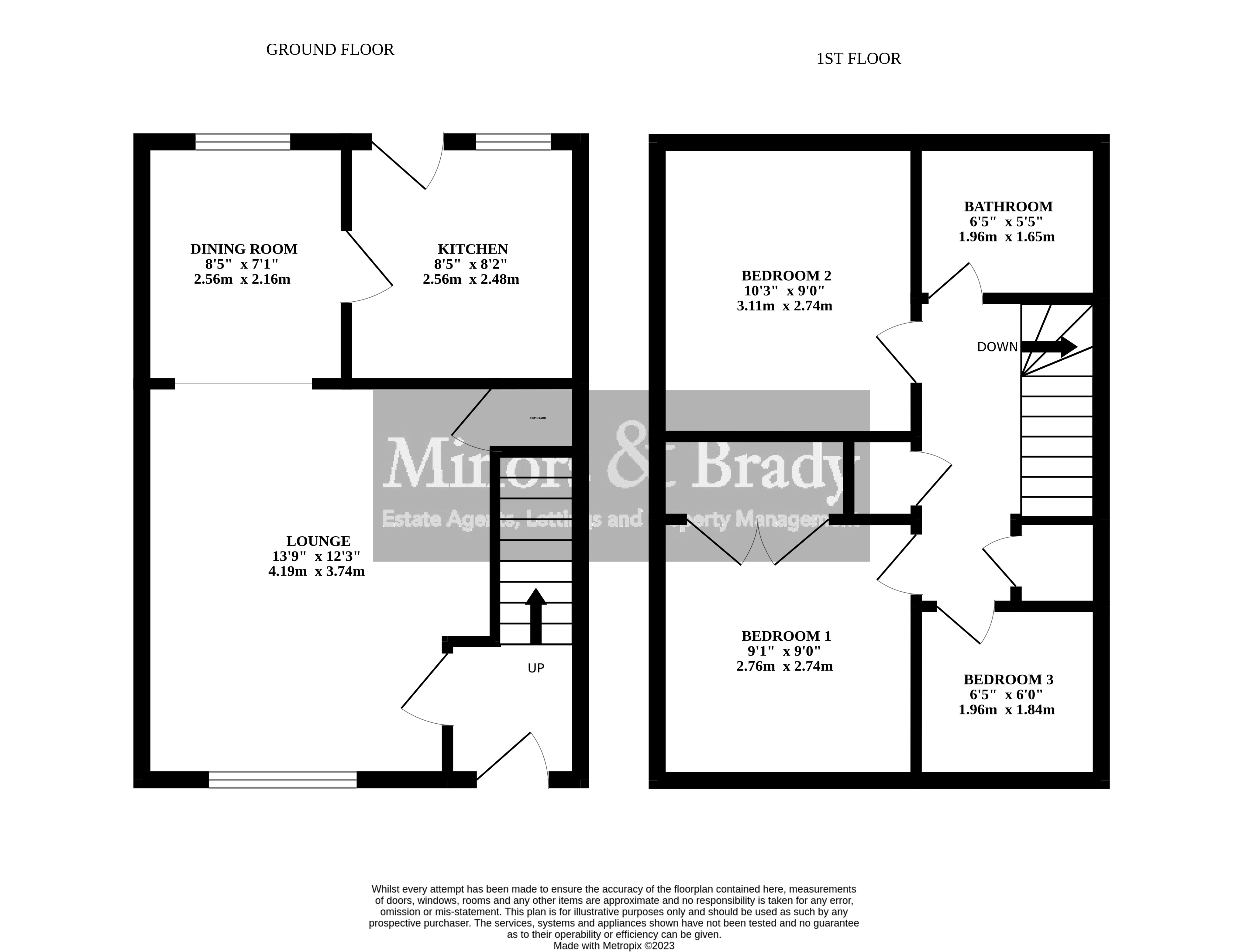 Hollow Grove Way, Carlton Colville, Lowestoft NR33, 3 bedroom semi