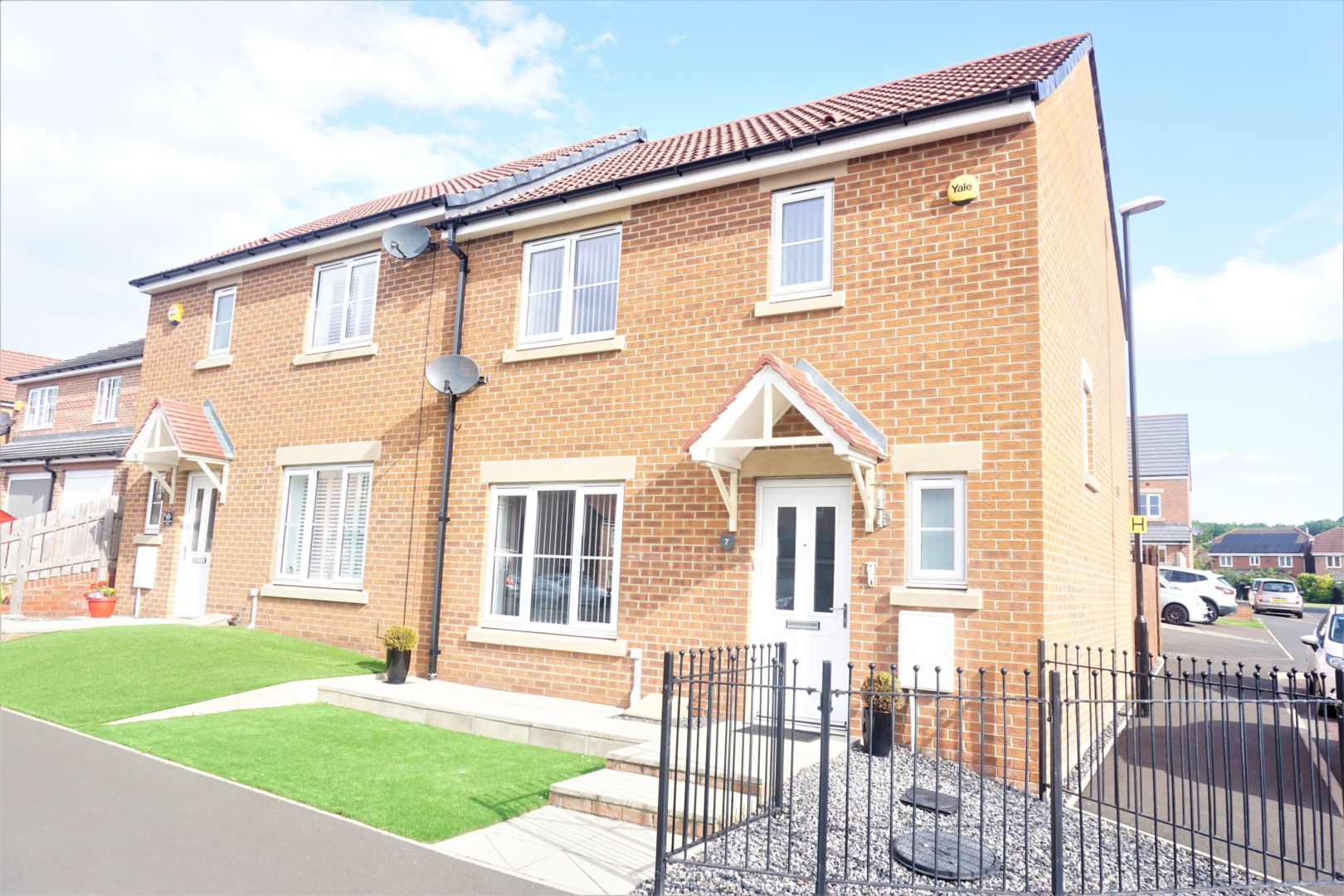 Photos of Kingfisher Road, Washington NE38 52194368 PrimeLocation